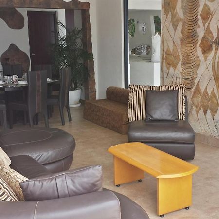 Вилла Penthouse Vlm Gran Terraza 200 Metros Vista Inmejorable Piscina Gigante Акапулько Номер фото