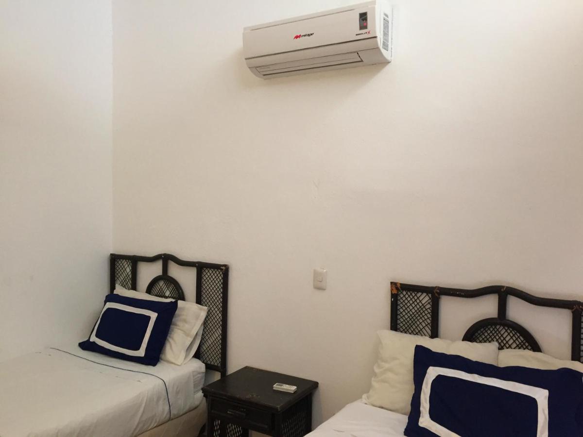Вилла Penthouse Vlm Gran Terraza 200 Metros Vista Inmejorable Piscina Gigante Акапулько Экстерьер фото