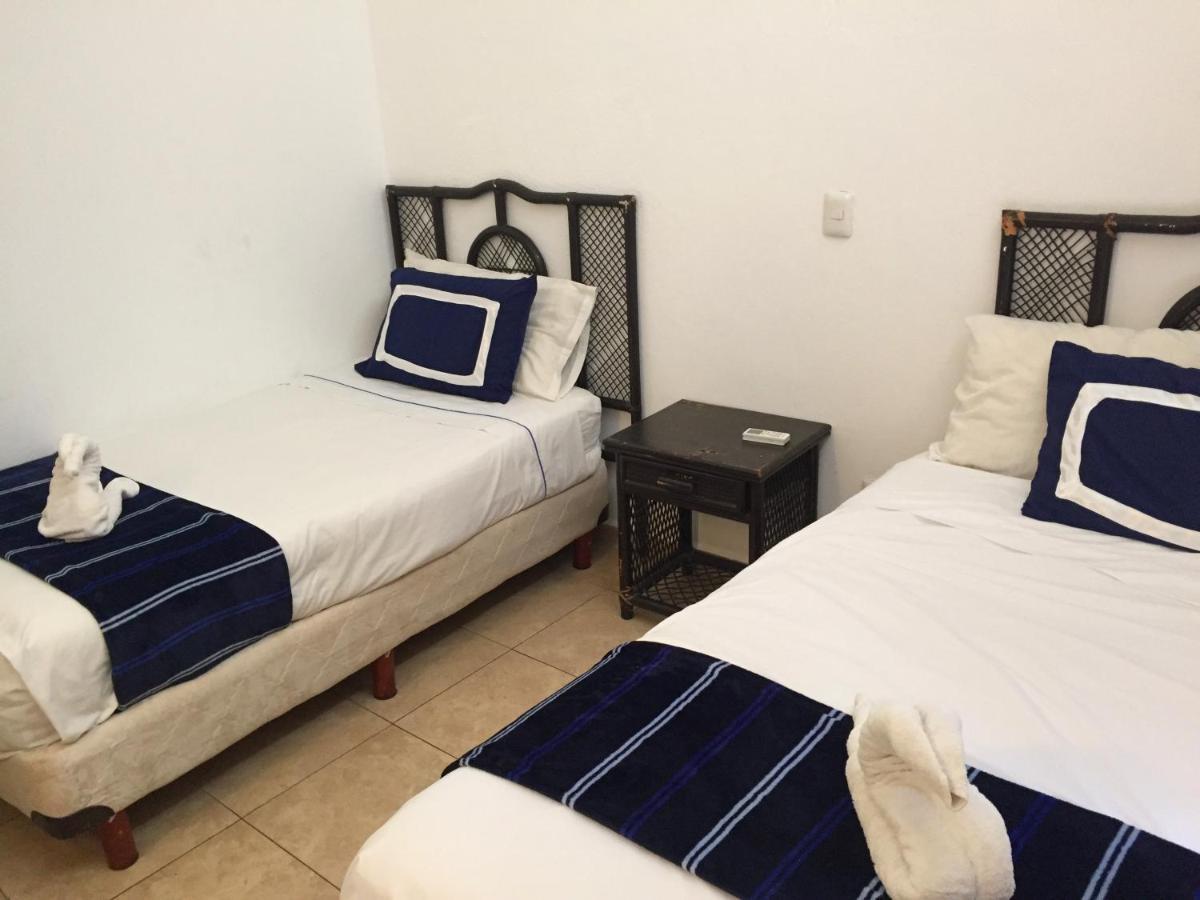 Вилла Penthouse Vlm Gran Terraza 200 Metros Vista Inmejorable Piscina Gigante Акапулько Экстерьер фото