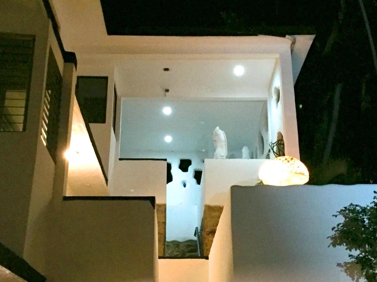 Вилла Penthouse Vlm Gran Terraza 200 Metros Vista Inmejorable Piscina Gigante Акапулько Экстерьер фото